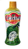 GRAVIOLA  GUANABANA THERMO 1LT