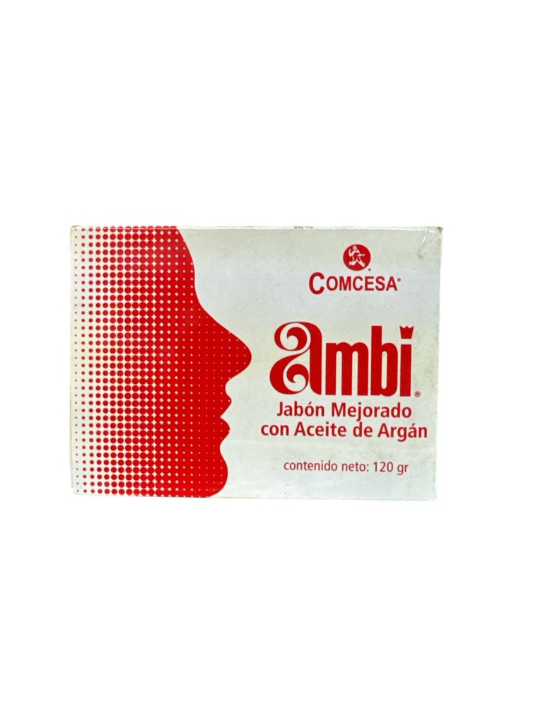 AMBI JABON 120 GRS