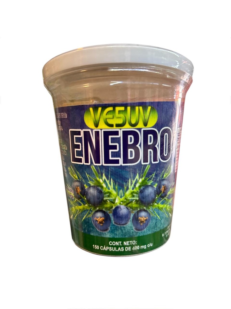 ENEBRO 150 CAP VE5UV