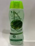 SHAMPOO COLA DE CABALLO 500ML VELVET