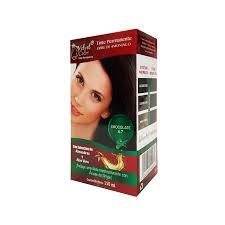 TINTE VELVET 6.7 CHOCOLATE