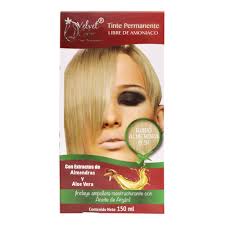 TINTE VELVET RUBIO  ALMENDRA 8.31