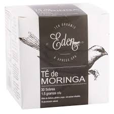 TE DE MORINGA 30 SOB EDEN