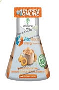 VITA MACA MUJER C/120 CAP VITAMORIN