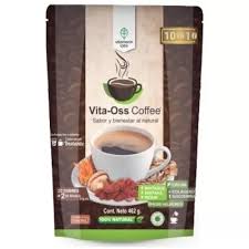 VITA OSS COFFEE 20 SOB 10 EN 1