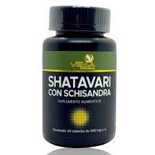 SHATAVARI 30 CAPSULAS FERTILIDAD VITESA