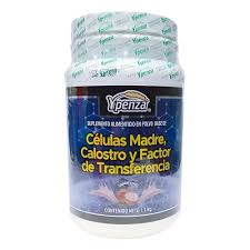 CELULAS MADRE CALOSTRO KILO 100
