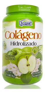 COLAGENO DE MANZANA 1,100  YPENZA POLVO