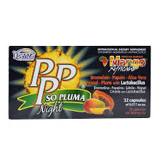PESO PLUMA YPENZA C/32 CAP 