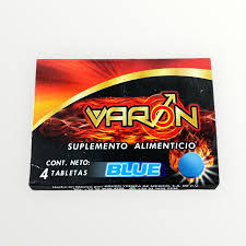 VARON C/4 TAB