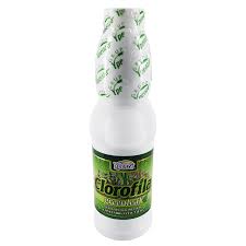 CLOROFILA 250ML YPENZA