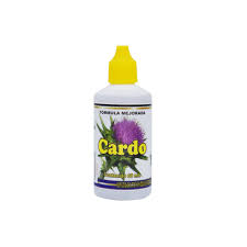 CARDO MARIANO EXT.60 ML SIN CAJA 