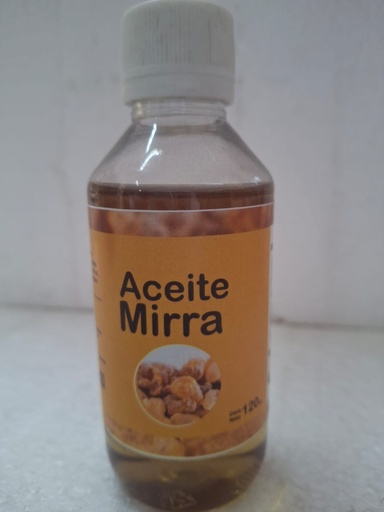 [24765037135963] ACEITE DE MIRRA 120ML AKEMI