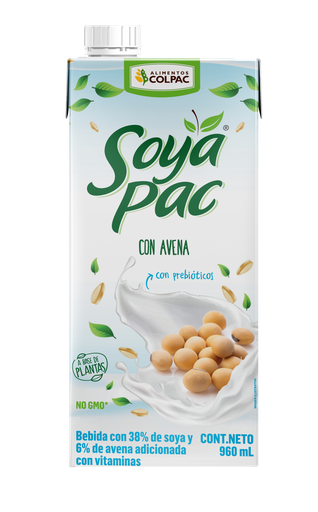 [01224505780] LECHE LIQUIDA 960ML