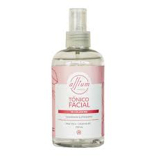 [7500464417534] TONICO FACIAL ALOE VERA VITAMINA B5 250ML