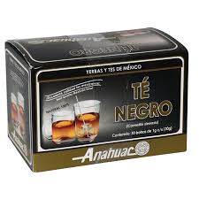 [7501055403196] THE NEGRO ANAHUAC SOBRES
