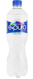 [7501086801121] E PURA 600ML