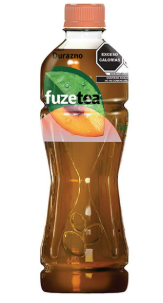 [7501055317875] FUZETEA 600ML