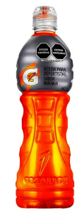 [GEN-1262] GATORADE DE UN LITRO