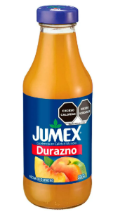 [7501013174038] JUMEX DE VIDRIO 450ML