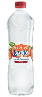 [73463893092] LEVITE DE  SABORES UN LITRO (BONAFON)