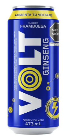[7503027753629] VOLT 473ML COLAGENO ,ALOE Y AZUL