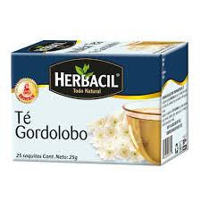 [714706907104] HERBACIL GORDOLOBO 25 SOB