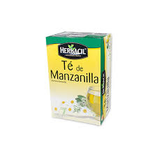 [714706905605] MANZANILLA C/100 SOB HERBACIL