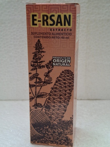 [7741364590037] E-RSAN  40ML INCHANZON DE PIES MEXICA