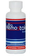 [7502221762666] BIO HEMOSTAK  EXT. COHONASA  75 ML
