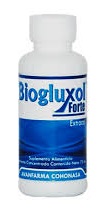 [7502221762611] BIOGLUXOL FORTE 75ML COHO