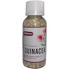 [7502221760945] EQUINACEA C/500 TABS COHONASA CHOCHOS