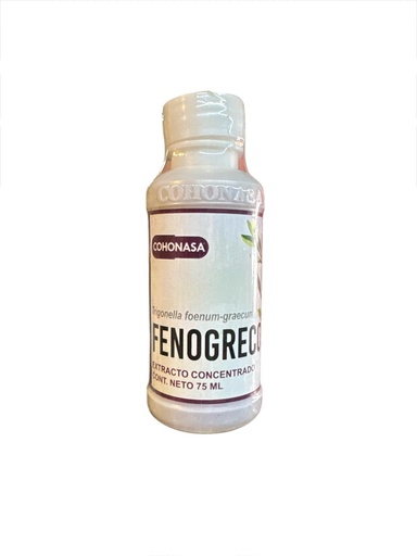 [7502221761355] FENOGRECO EXT. 75 ML COHONASA