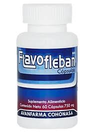 [7502221763359] FLAVO FLEBAN COHONASA C/60 CAPS