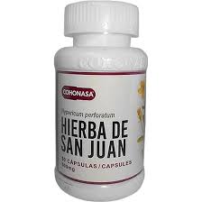 [7502221761560] HIERBA DE SAN JUAN COHONASA C/60 CAPS