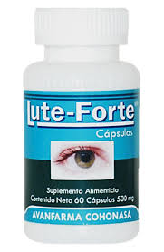 [7502221763694] LUTE-FORTE C/60 CAP COHONASA