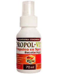 [502221762451] PROPOL VIT SPRAY 70ML COHO