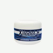 [GEN-1572] XILODOL CREMA 120GRS COHO