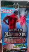 [784287005476] CLORURO DE MAGNESIO 60  CAJA AZUL DINA