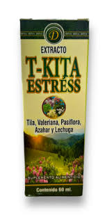 [7502608100081] T KITA ESTRESS 60ML DINA