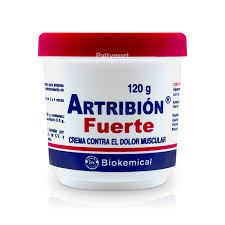 [75500621] ARTRIBION C/120 GRS