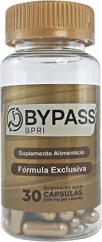 [610939119706] BYPASS CON 30 CAP CAFE B PASS