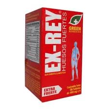 [610939111823] EX REY   30 TAB GREEN EX-REY