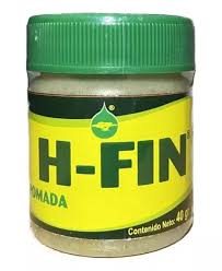 [670939300399] H-FIN POMADA 125 GRS