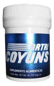[610939116447] ARTRI COYUNS 30 TAB ENER