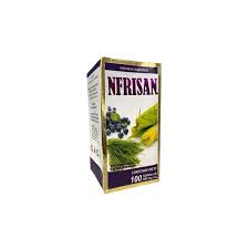 [690939504184] N-FRISAN CON 100 TAB