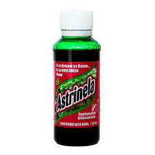 [690939504450] ASTRINELA EXT 80 ML ENER GREEN