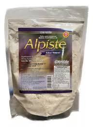 [7502217901574] ALPISTE 500 GRS GN