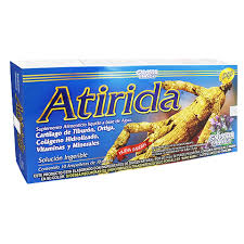 [7502217901031] AMP. ARTRIVIDA GN+VIDA C/10