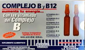 [7502217902977] AMPO COMPLEJO B B12 C/10 GN+VIDA